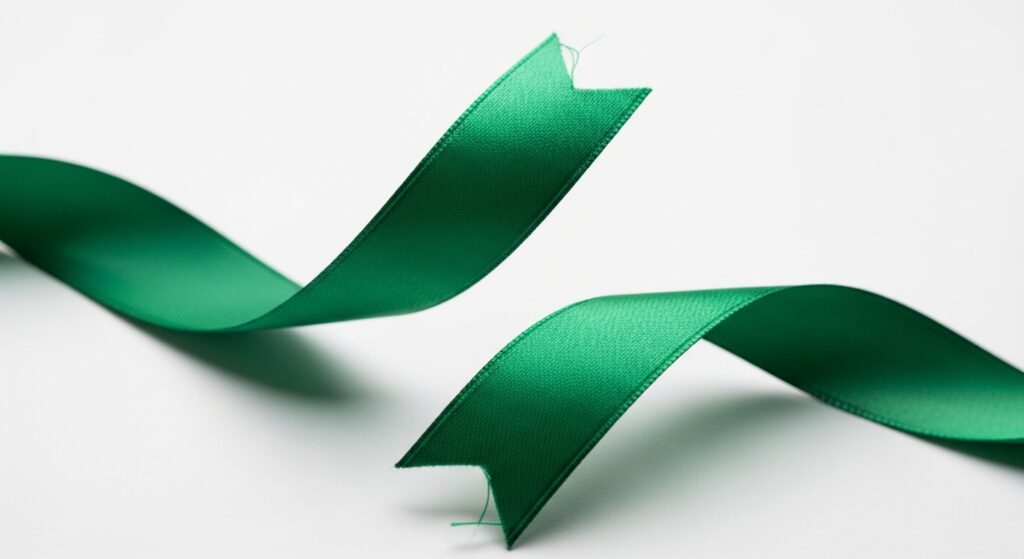 A Ribbon Segment