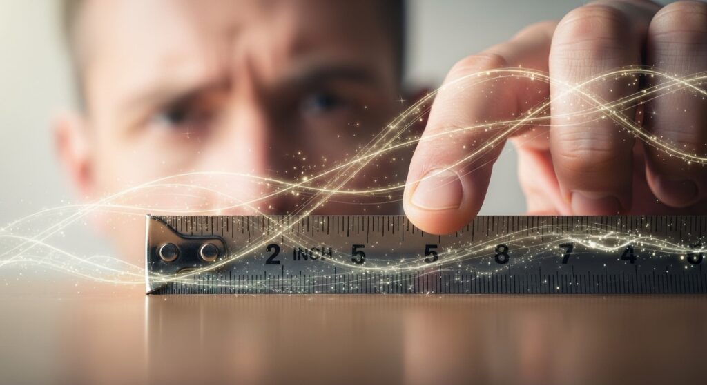 Visualize 5 Inches
