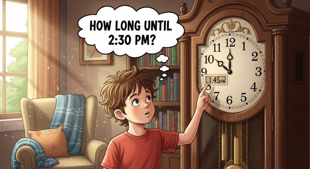 Until 2:30 PM