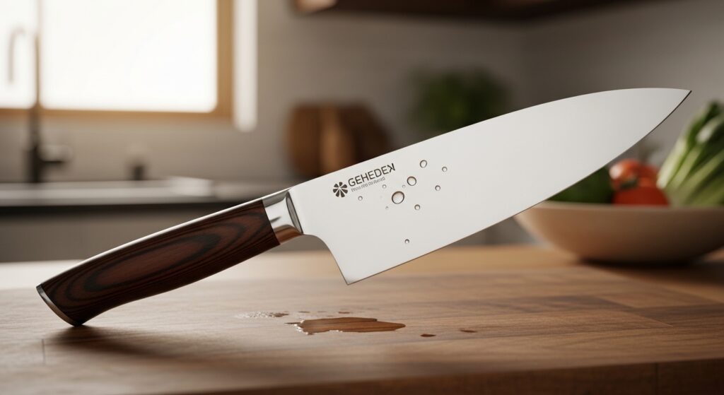 Kitchen Knife