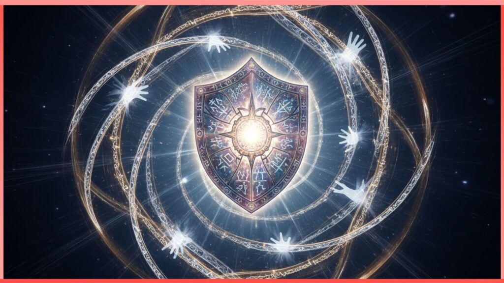 Protection Prayers
