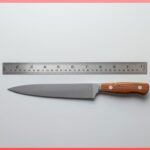 8 Inches