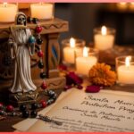 Santa Muerte Prayers in English