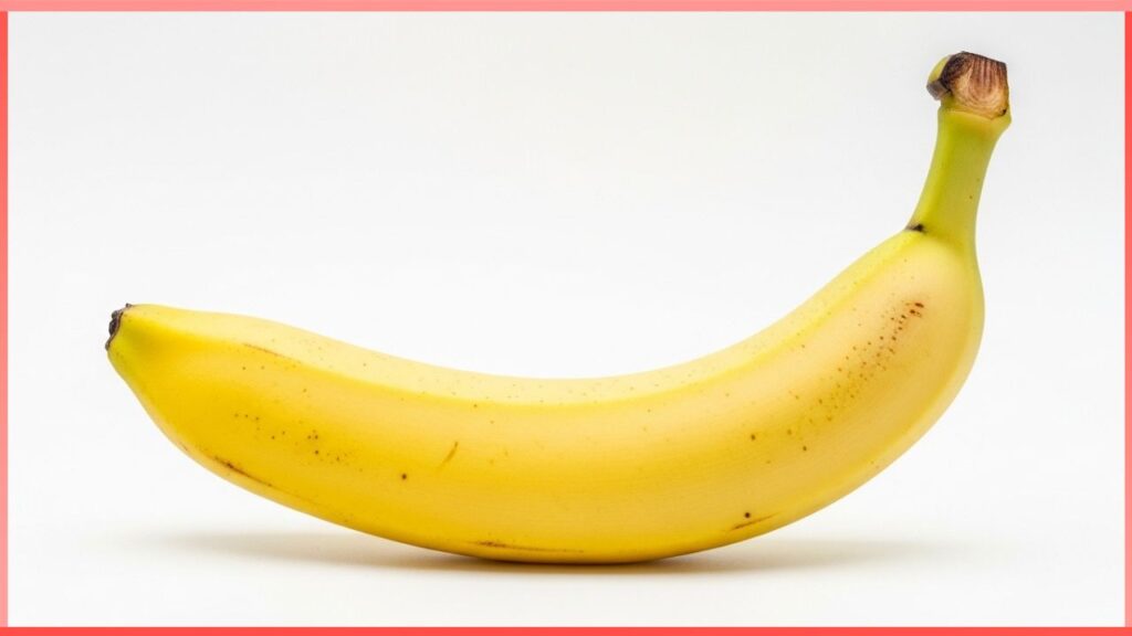 Medium Banana