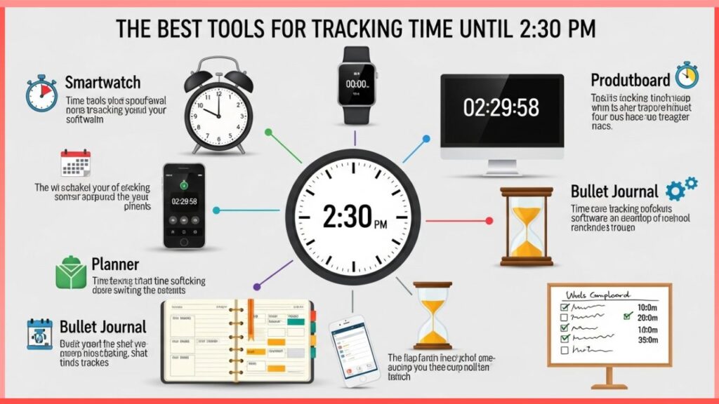 Time Until 2:30 PM