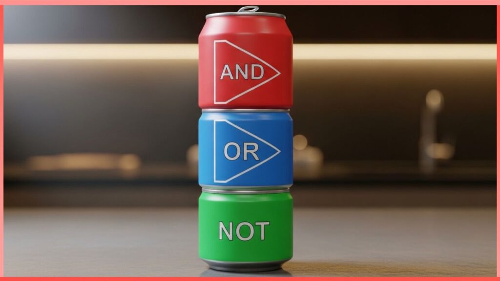 Soda Cans