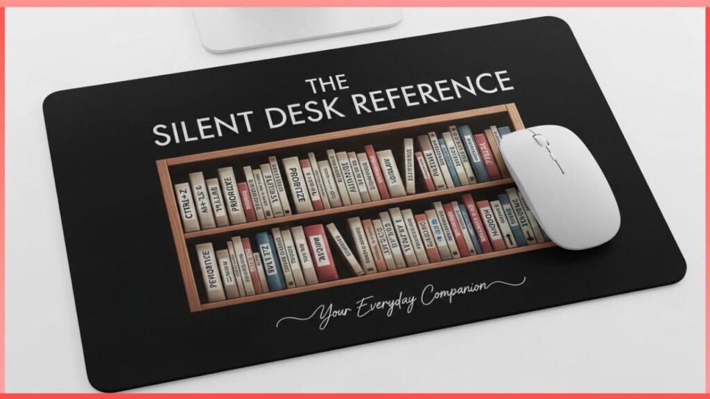 Mouse Pad 