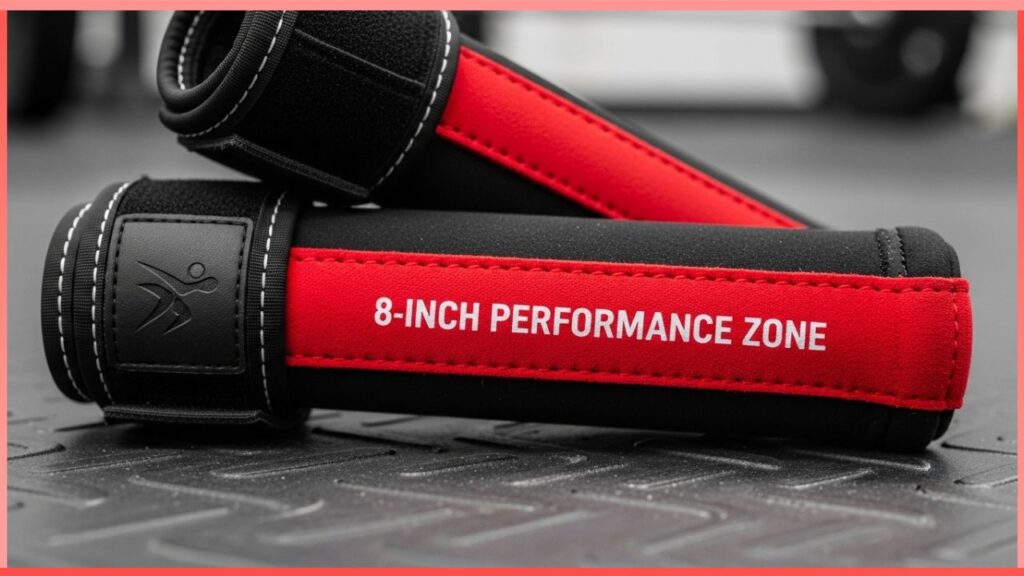 Sports Grips Controlled