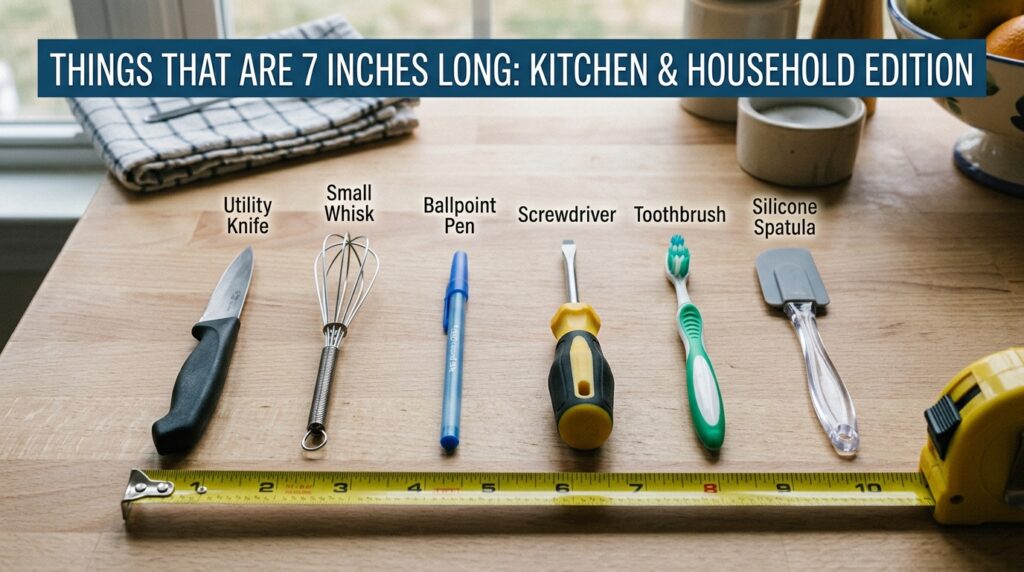 Kitchen & Household Edition