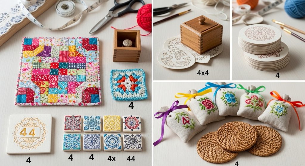 Craft Projects