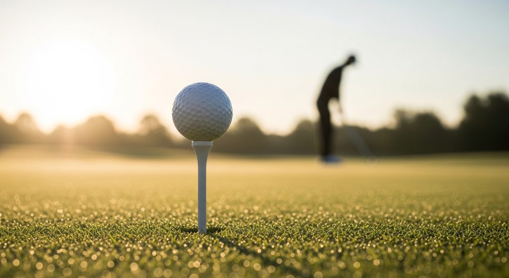 Golf Tee