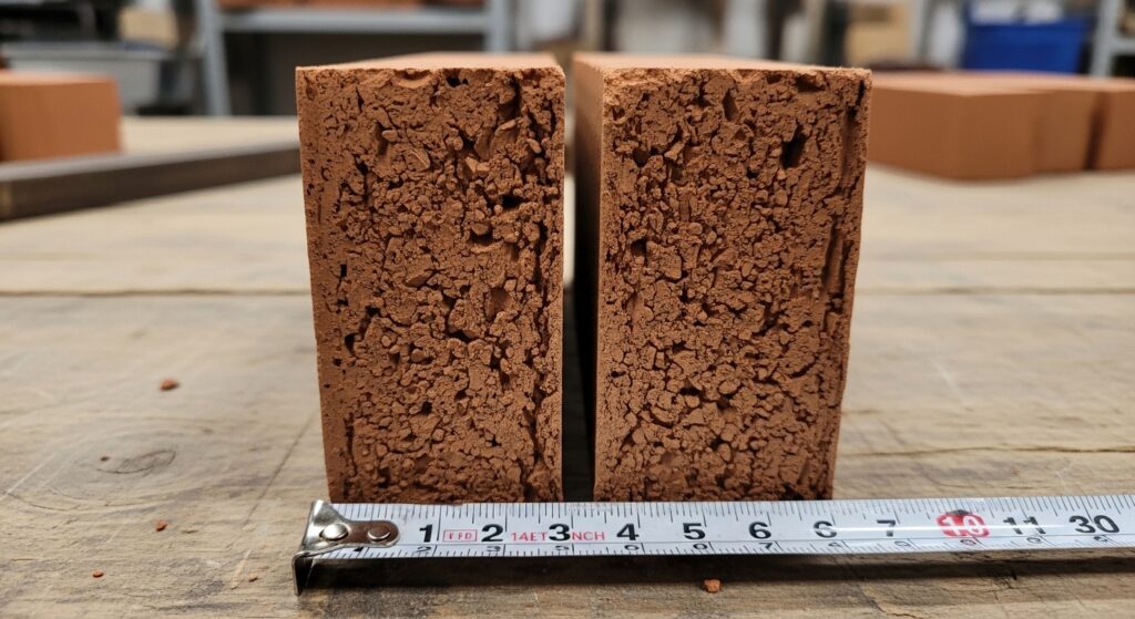 Brick Comes Pretty Close