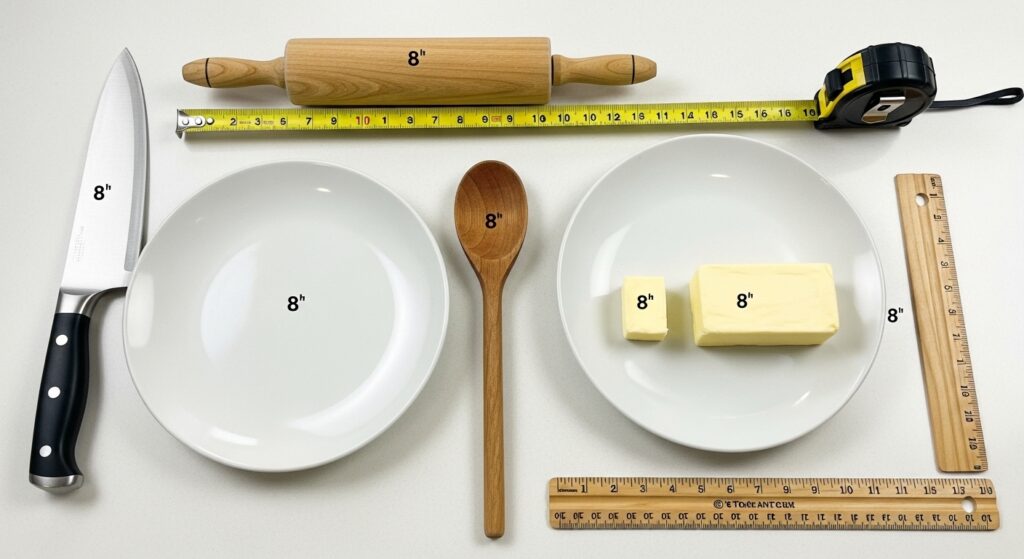 Kitchen Items