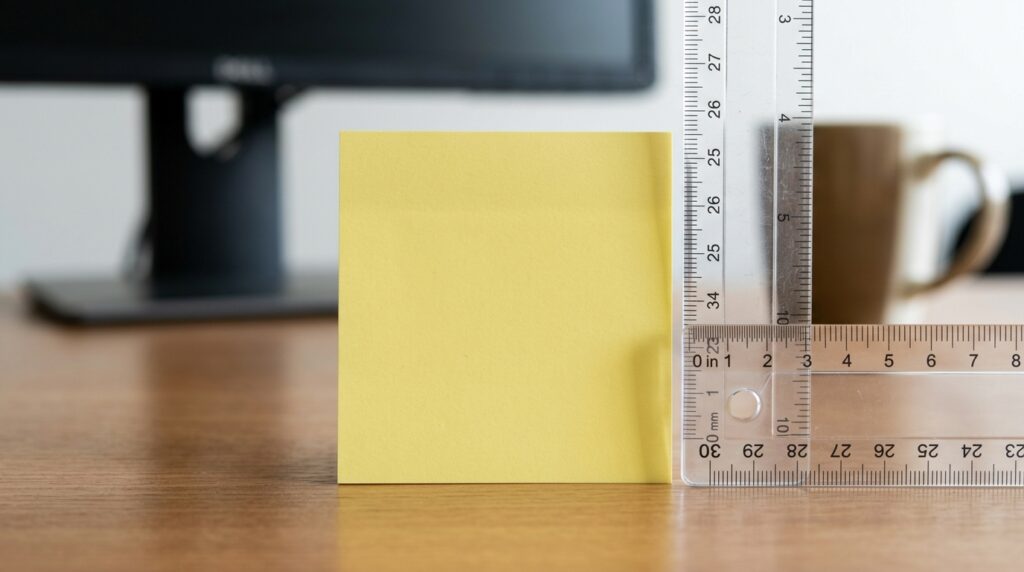 that quietly measure close to 3 inches