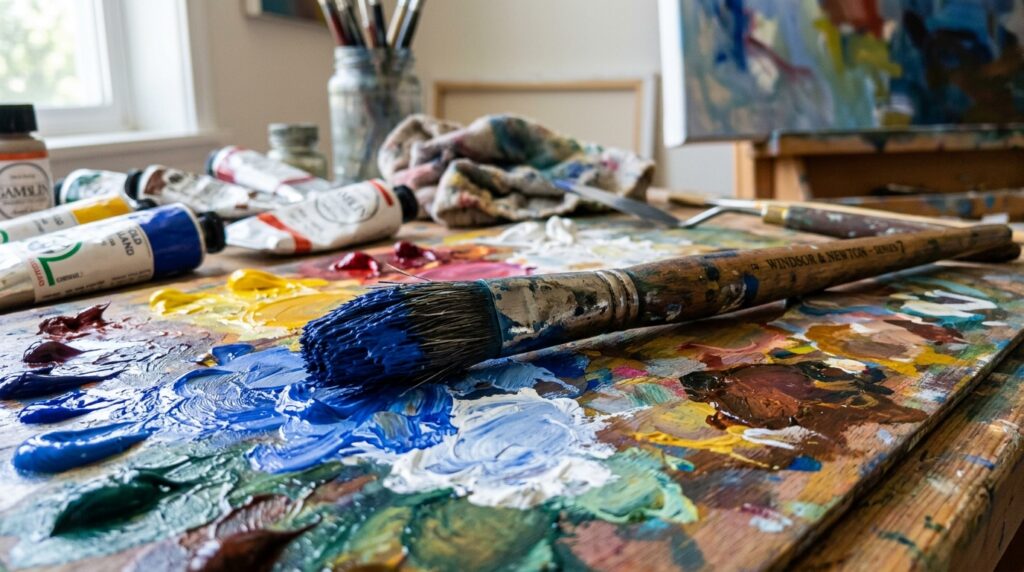 Paintbrush