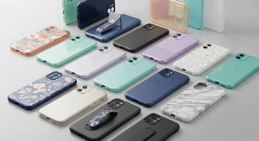 Smartphone Cases