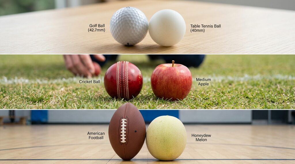 Sports equipment