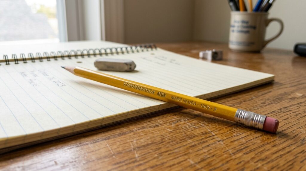 Standard Pencil