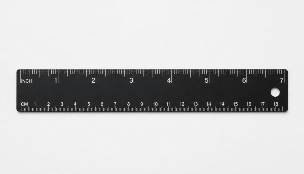 7-Inch Length
