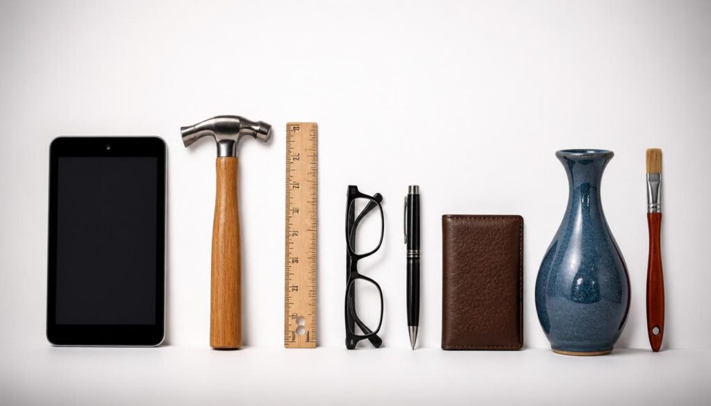 Practical Uses of 7-Inch Object