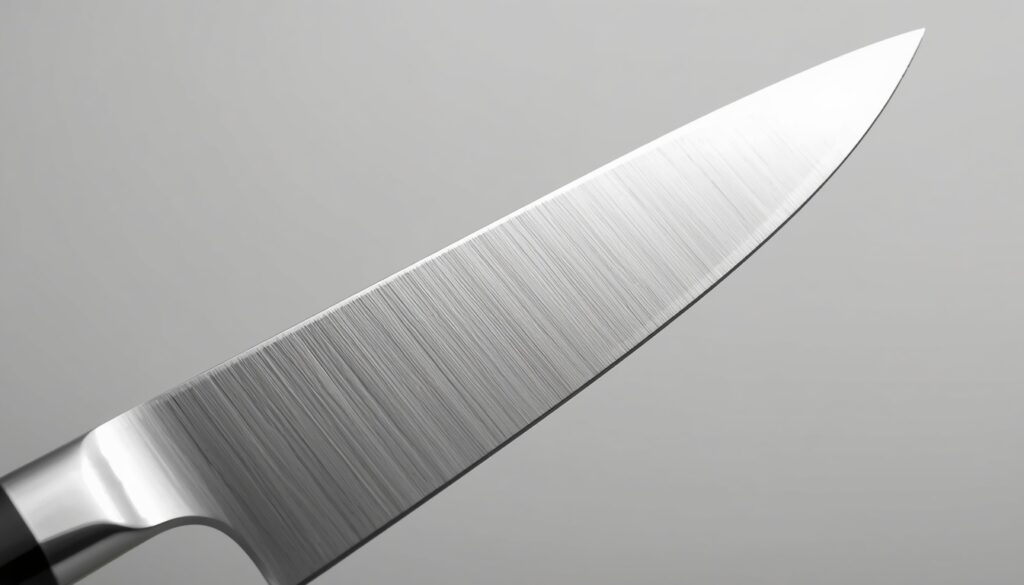 Chef’s Knife Blade
