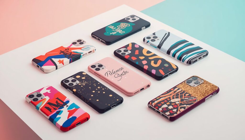  Smartphone Cases