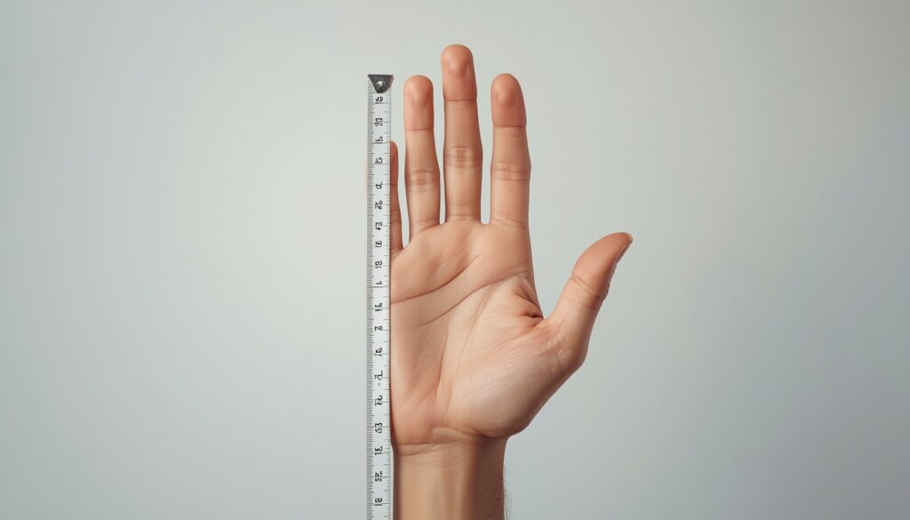 How Long Is 5 Inches
