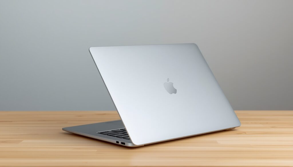 A 14-Inch Laptop