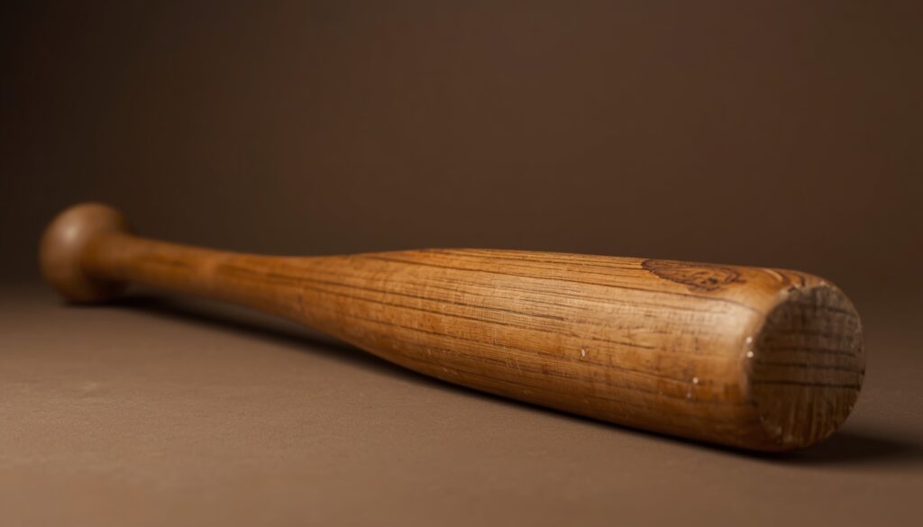 Baseball Bat Handle