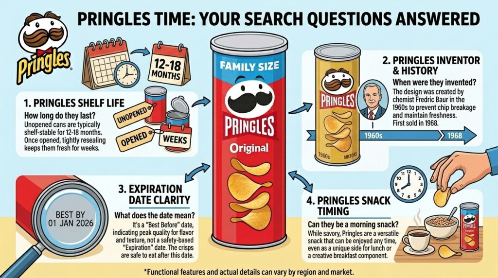 time questions