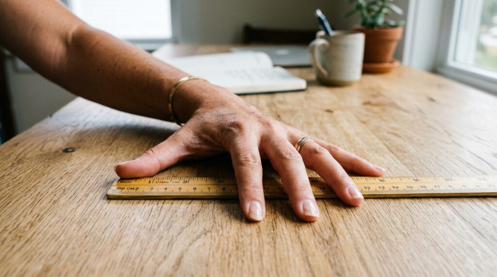Hand Span