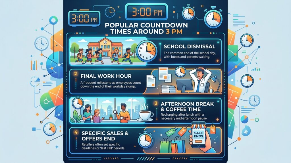 Popular Countdown