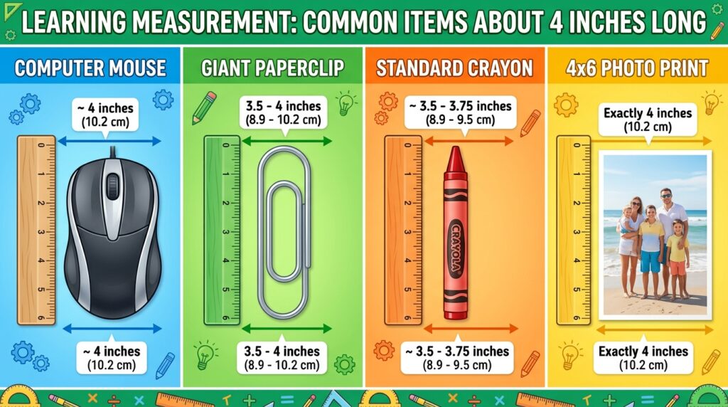 Better Length Estimation