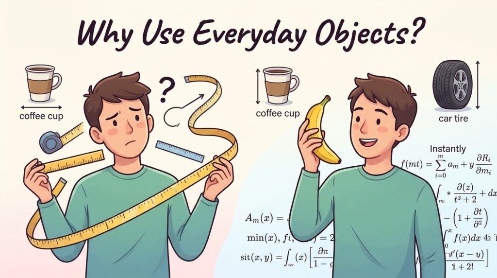 Measurement References