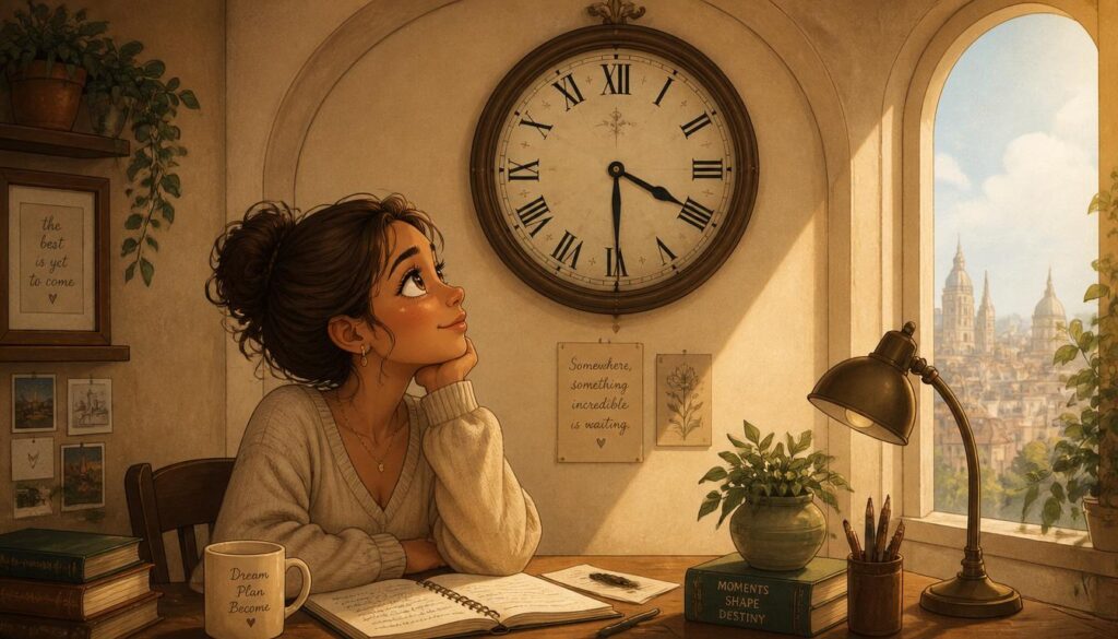 the Time Until 3:30 PM