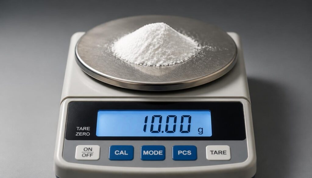 What Does 10 Grams Look Like?