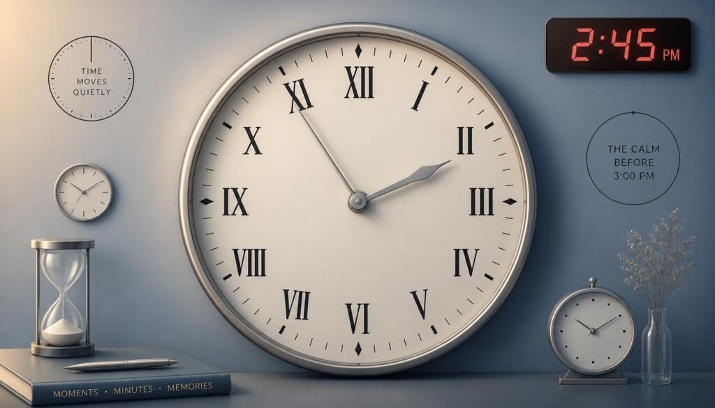 the Countdown