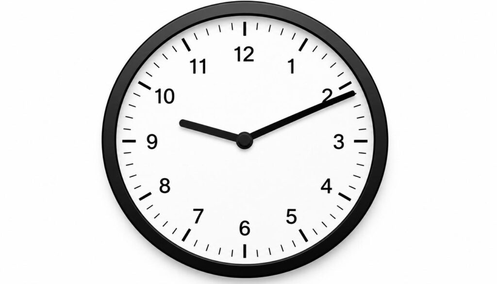 How Long Until 3:15 PM Today?