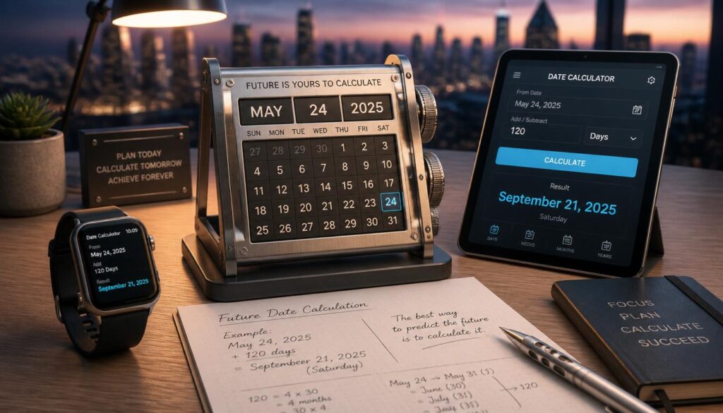 Tools That Make Future