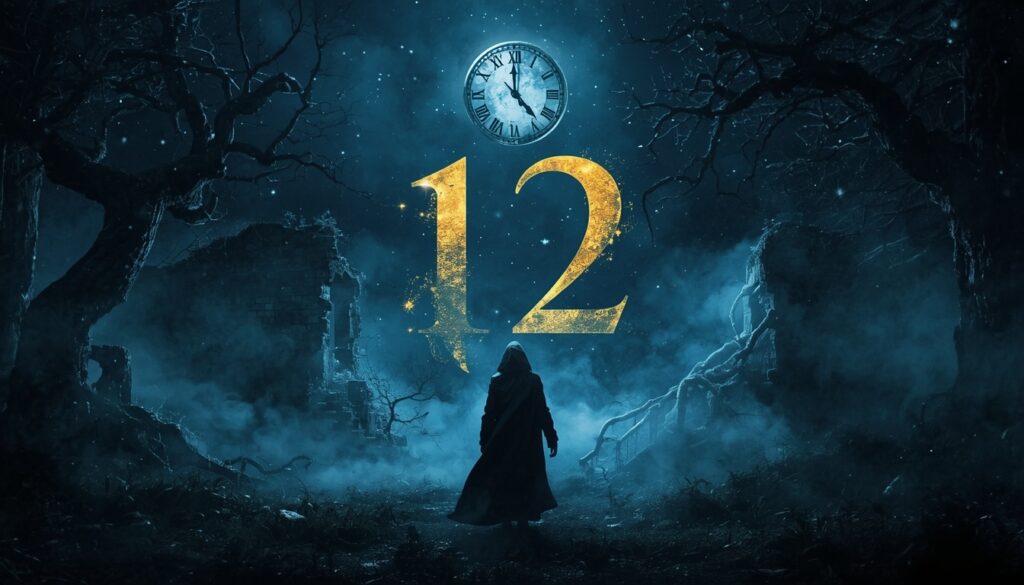 When Midnight Is Crossed?