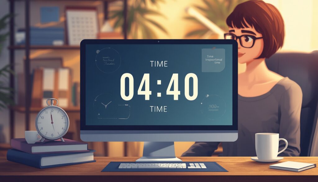Countdown Timers