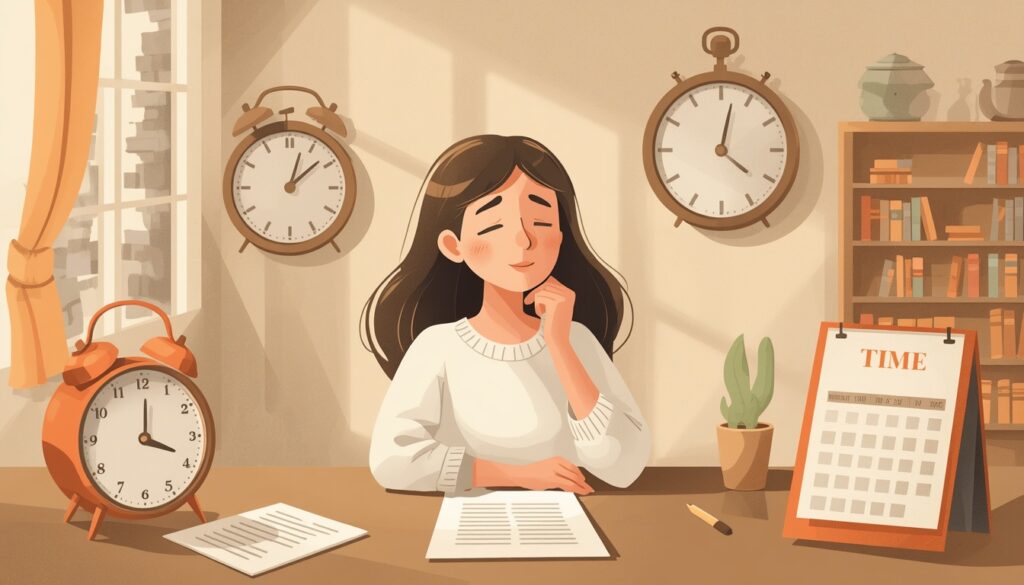 the Simple Time Calculation