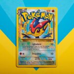 Pokémon Card Size