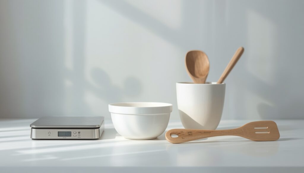 Kitchen Objects That Measure