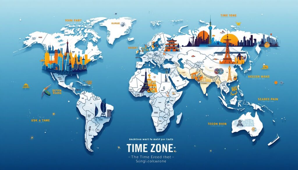 Time Zones